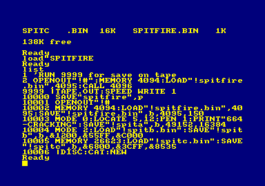 !Spitfire_664 cracking.rar